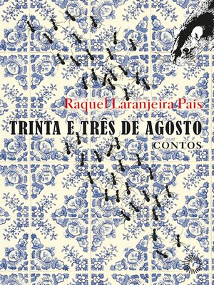 cover image of Trinta e três de agosto